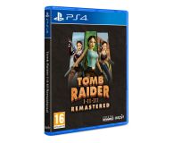 PlayStation Tomb Raider I-III Remastered Starring Lara Croft - 1256331 - zdjęcie 2